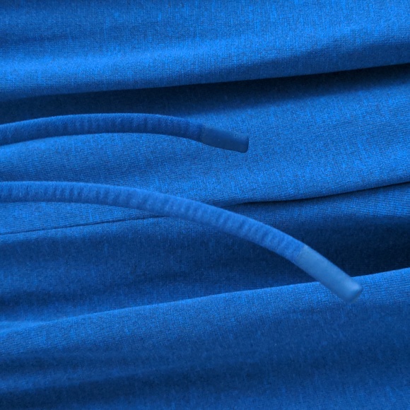 GYMSHARK | Vital Seamless 2.0 Joggers, Stellar Blue Marl, Womens Size XS - Picture 8 of 12